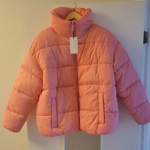 Noize Jilly Box Coat